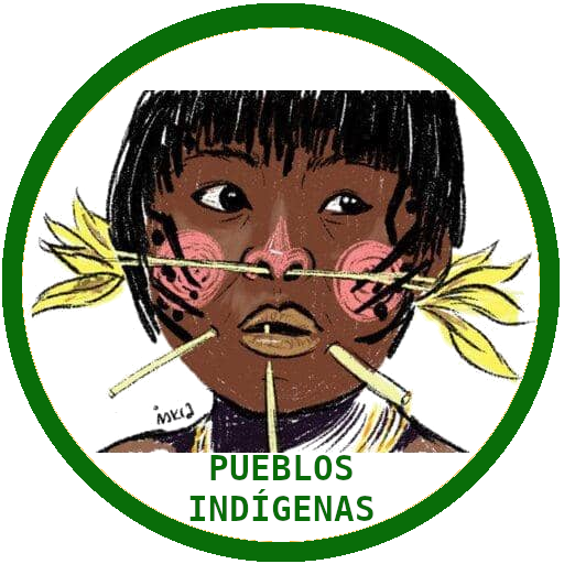Pueblos Ind�genas